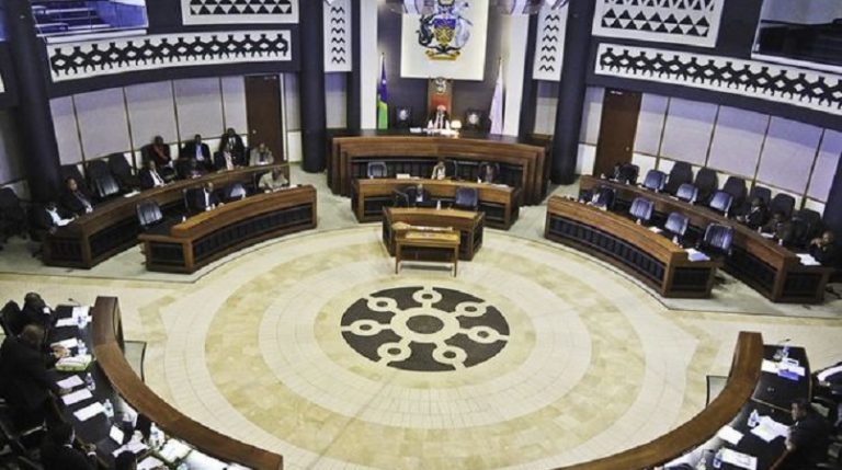 Solomon Islands ICAC: how did it happen?
