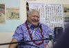 Samoa Observer trying to topple Government: Tuilaepa