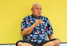Younger brother of Fiji’s PM Meleti Bainimarama dies