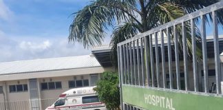 Vanuatu launches its COVID- 19 vaccination rollout