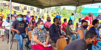 Fiji records 1,301 new cases of COVID-19, 9 deaths reported