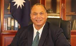 Talks on repatriation of stranded Nauruans in Fiji