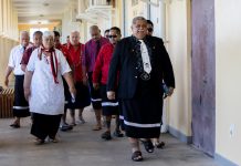 Convening Parliament court’s power: Samoa Law Society