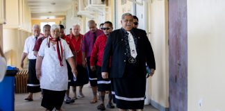 Convening Parliament court’s power: Samoa Law Society