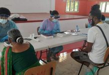 Fiji’s positive Covid-19 cases spike to 873; minor among reported deaths