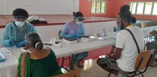 Fiji’s positive Covid-19 cases spike to 873; minor among reported deaths
