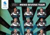 Fijian Rugby Sevens teams named for Tokyo Olympic Games