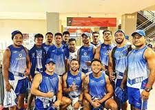 World Rugby ‘offer to help’ blocked Samoa sevens players