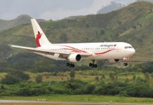 PNG considers ban on international flights as new COVID-19 Delta variant spreads to over 92 countries