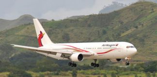 PNG considers ban on international flights as new COVID-19 Delta variant spreads to over 92 countries