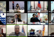 Climate change remains the Pacific’s biggest threat – Forum Foreign Ministers declare