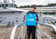 Weeks of training for contactless delivery of Pfizer jabs to virus-free Tokelau