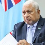 Fiji PM Bainimarama joins Pacific Leaders and Japan at PALM 9 meeting