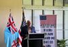 COVID-19: No easy ways around this pandemic – Fijian PM
