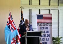 COVID-19: No easy ways around this pandemic – Fijian PM
