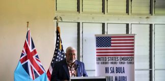 COVID-19: No easy ways around this pandemic – Fijian PM