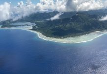 Developing nations put numbers on the table for the next climate finance goal