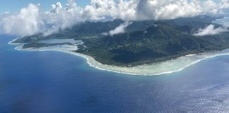 Developing nations put numbers on the table for the next climate finance goal