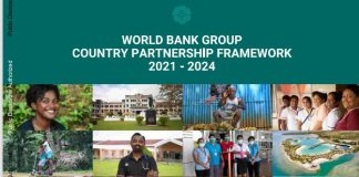 Fiji, the World Bank and debt