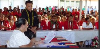 Ongoing uncertainty may well now justify the doctrine of necessity: Samoa Supreme court