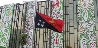 BSP and Bank of PNG clash over alleged money laundering warning