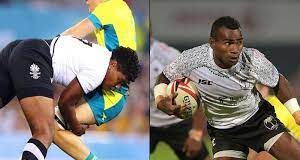 Tuwai and Nagasau are Fiji’s flag bearers at Olympics