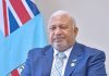 Fiji PM joins Pacific leaders and UK at high level climate dialogue