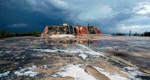 France denies cover-up over Pacific nuclear tests