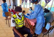 Fiji’s COVID-19 crisis: a closer look