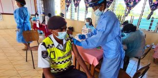 Fiji’s COVID-19 crisis: a closer look
