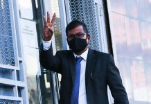 NZ monitoring ongoing arrests of Fiji opposition politicians