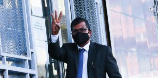 NZ monitoring ongoing arrests of Fiji opposition politicians