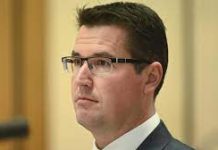 Australia’s Pacific Minister says losing Micronesian nations will weaken PIF