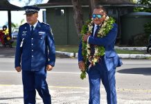 New ‘secret agent’ to ‘protect country and people’