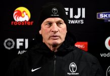 Flying Fijians second test against All Blacks: A standpoint from Coach Cotter