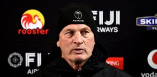 Flying Fijians second test against All Blacks: A standpoint from Coach Cotter