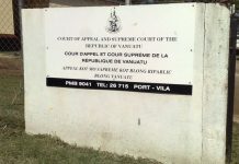 Vanuatu 19 MPs’ appeal verdict on Friday