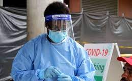 PNG records three new COVID-19 cases – total cases at 17,467