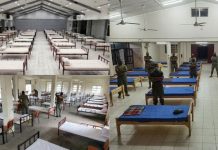 Fiji: A stricter lockdown and more government support needed