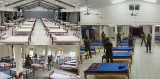 Fiji: A stricter lockdown and more government support needed