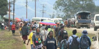 PNG records four new COVID-19 deaths – total deaths at 191