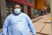 No record of Delta variant in PNG, says Pandemic Response Deputy Controller
