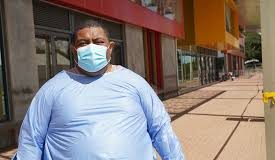 No record of Delta variant in PNG, says Pandemic Response Deputy Controller