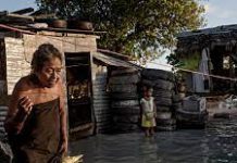 Forget GDP, ‘vulnerability index best gauges aid’ to small islands