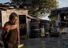 Forget GDP, ‘vulnerability index best gauges aid’ to small islands