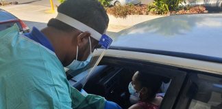 Fiji vaccine rule a ‘threat to life’: Dr Hawea
