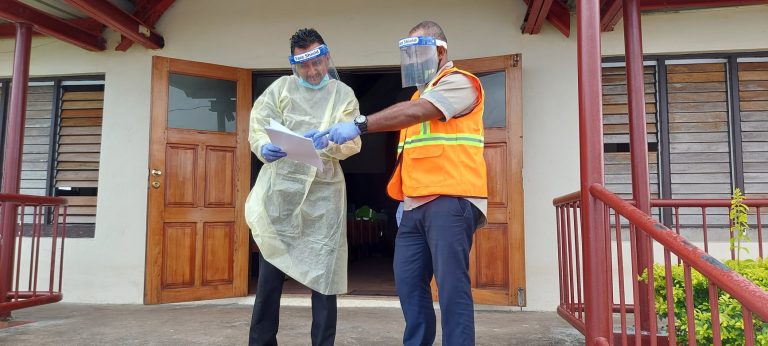 COVID death toll passes 4 million: Global Vaccine Plan essential, declares UN Chief Guterres