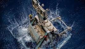 DeepGreen the main beneficiary of Nauru’s mining trigger