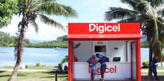 Telstra in talks to buy Digicel Pacific with Australian government support