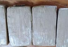 Cocaine worth $2.3m washes up on Vava’u beaches